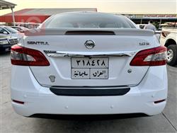 نیسان سێنترا
